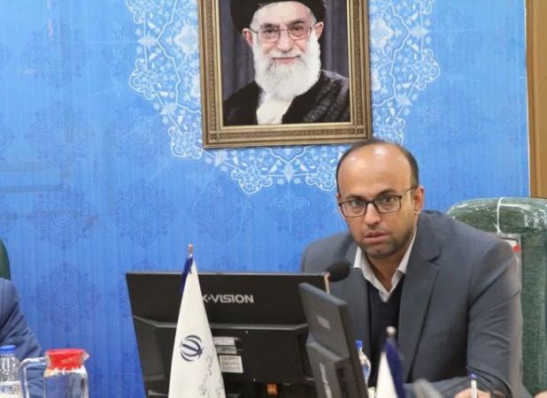 ابلاغ مجوز سرمایه‌گذاری خارجی هفت میلیون و ۴۵۰ هزار دلاری در مرکزی
