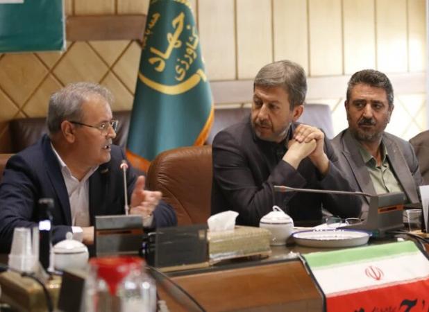 امنیت ملی در سایه امنیت غذایی پابرجا ماند