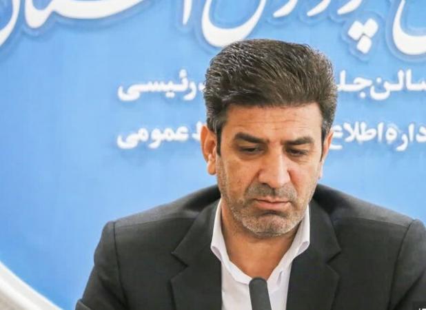 مدیرکل آموزش‌وپرورش استان: طرح استانی پیشگیری از بازماندگی از تحصیل با قید فوریت پیگیری شود