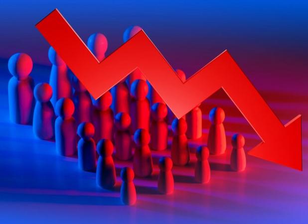 راهکار افزایش جمعیت اروپا تغییر کرد