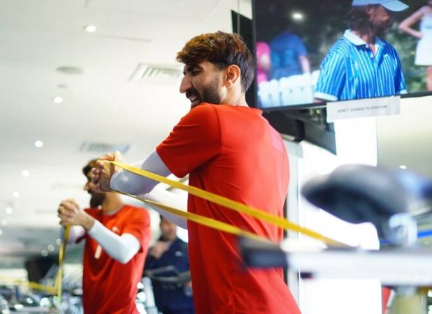 دلایل عملکرد پرانتقاد تیم ملی از زبان بیرانوند؛ توصیه گلر تیم ملی