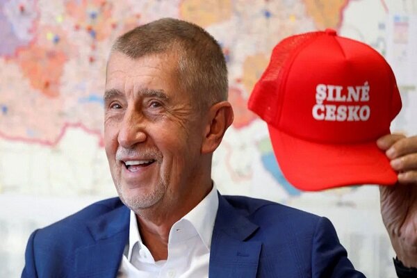 منتقد کمک به اوکراین در صدر جدول نتایج انتخابات پارلمانی جمهوری چک