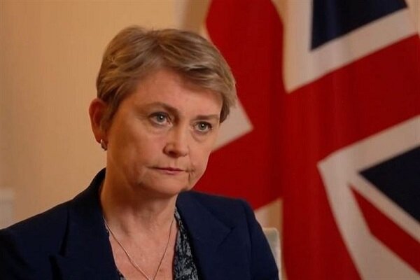 موضع لندن درباره جنایت‌های نیروهای پشتیبانی سریع در الفاشر