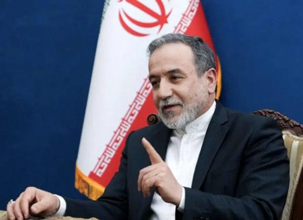 عراقچی تکلیف مذاکره با آمریکا را یکسره کرد