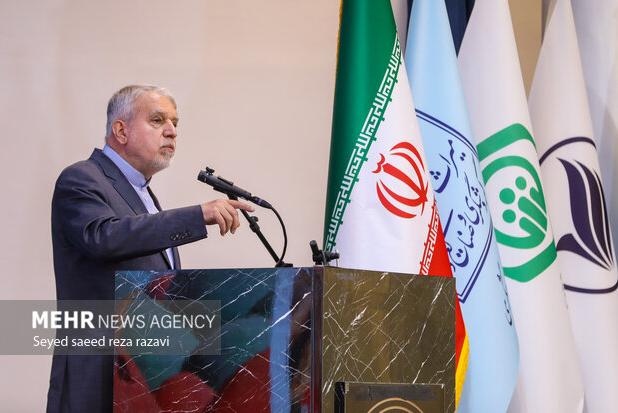 صالحی‌امیری: دریا رکن سیاست‌گذاری اقتصادی و فرهنگی کشور است