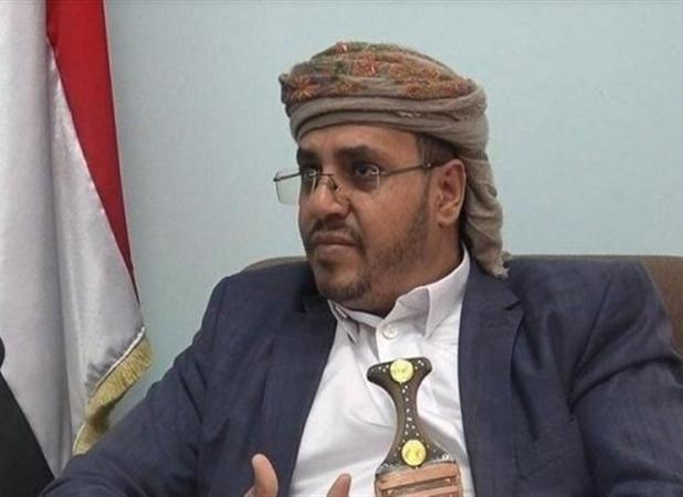 انصارالله:پیام موشک جدید یمن به دشمن رسید