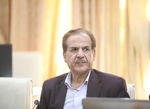 سبزواری: توسعه ورزش همگانی بدون مشارکت ادارات ممکن نیست