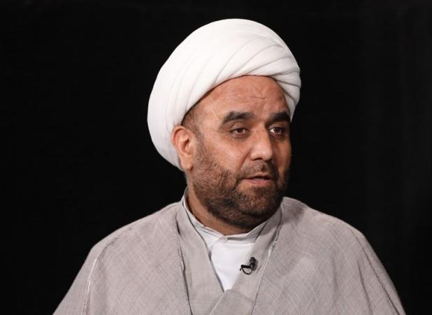 ابوالقاسمی: امام رضا (ع) آیینه رضایت خداست