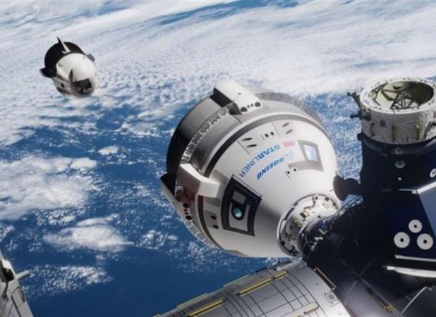 ماسک برای ردیابی ماهواره ای موشک ها بودجه 2 میلیارد دلاری از پنتاگون می گیرد