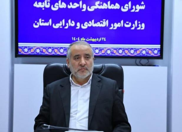  خراسان جنوبی در مسیر توسعه؛ رشد شاخص‌ها و جذب سرمایه‌گذاری خارجی