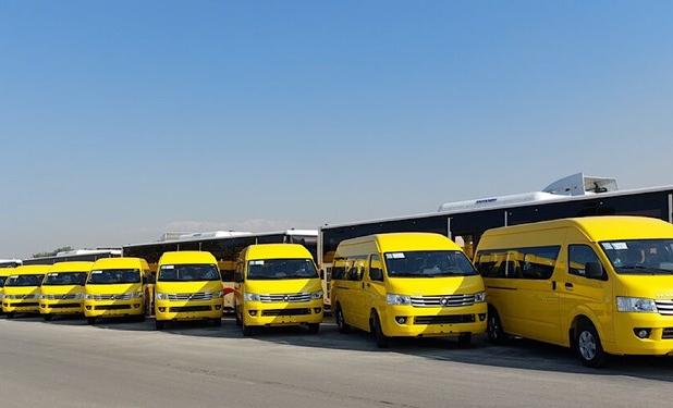 تمهیدات تاکسیرانی تهران برای جشن عید غدیر