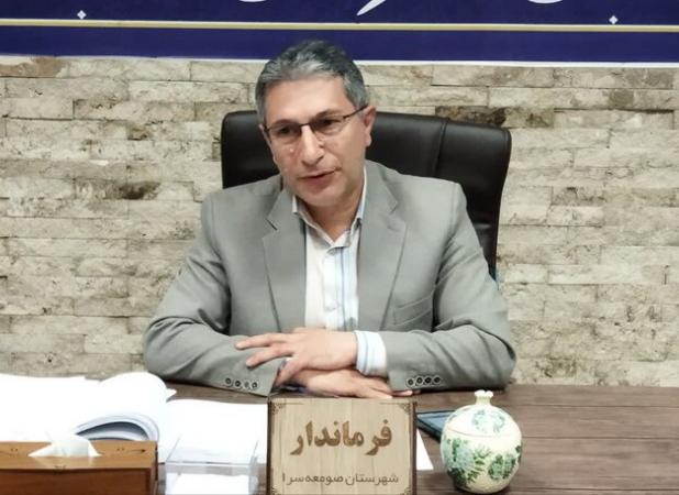 دخالت عوامل غیر ورزشی در امر ورزش مورد قبول نیست