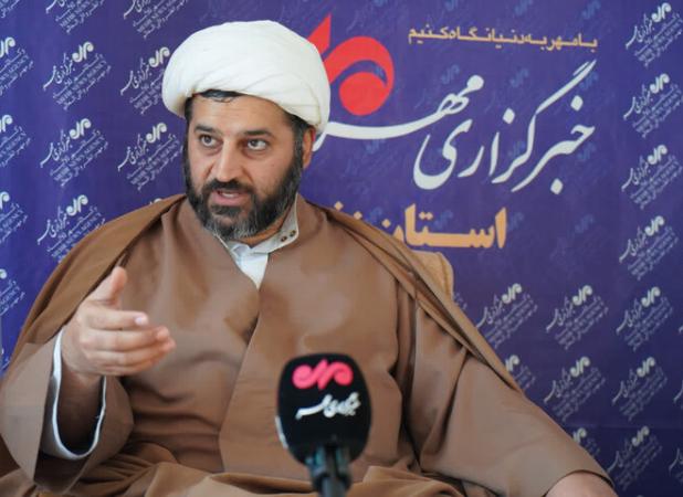 مهدیان:  هزار مرکز معارف ناب در کشور راه اندازی می شود