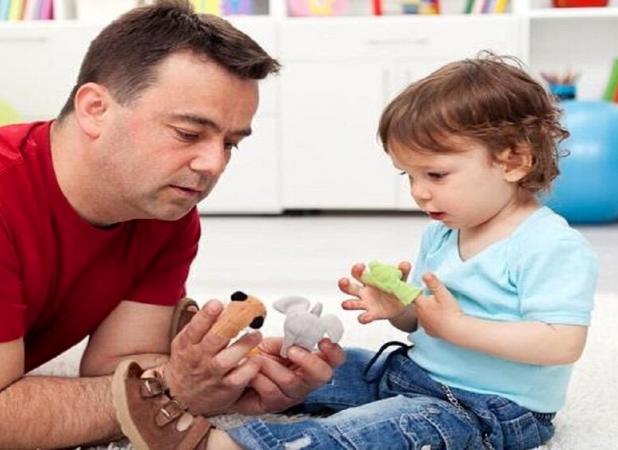 ۱۰ پرسش برای تشخیص اولیه اوتیسم
