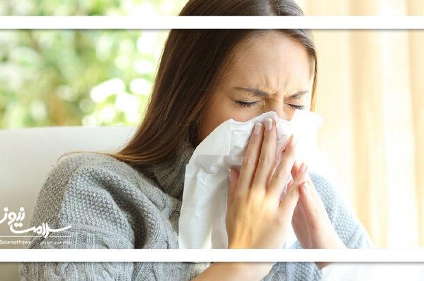 درمان آلرژی بهاری با طب ایرانی؛ از حجامت تا دمنوش‌های مؤثر برای تسکین علائم
