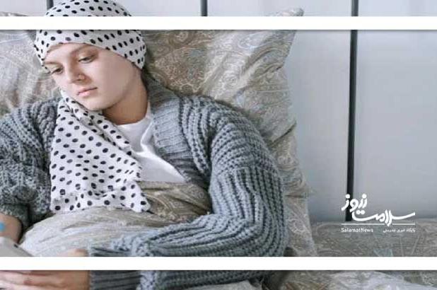 آیا سرطان از روان ناسالم می‌آید؟