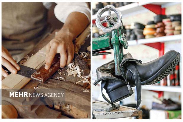 گرمابی: اشتغال پایدار در گرو نوآوری و حمایت از کارآفرینان است