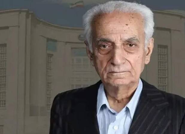 جزئیات مراسم تشییع و خاکسپاری زنده‌یاد پروفسور محمدصادق پیروز اعلام شد