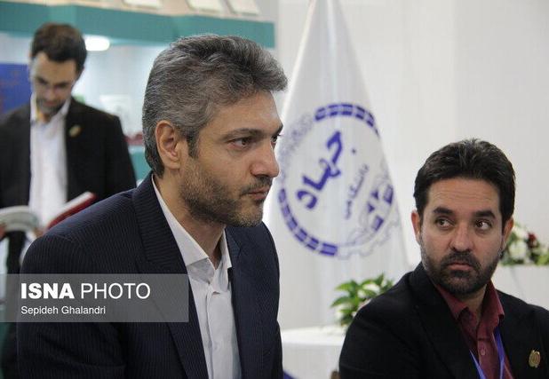 پیوست علمی سرمایه‌گذاری‌ها در خراسان جنوبی با ظرفیت جهاددانشگاهی 