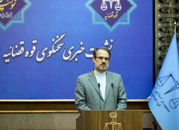 تأکید قوه قضائیه بر ایمن‌سازی فضای مجازی!