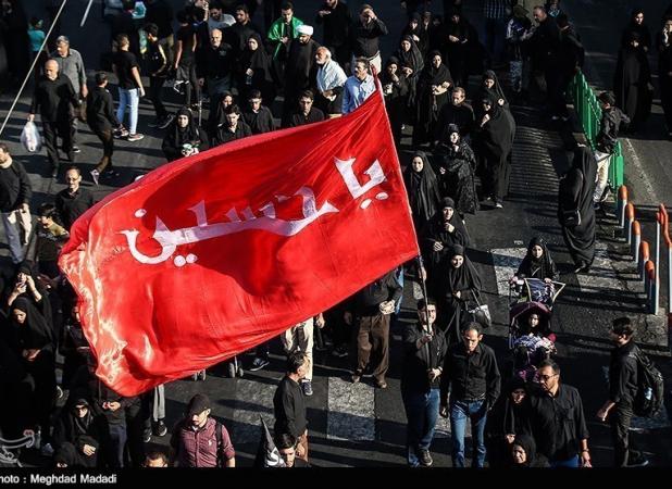 اربعین و بازتابی از آرمان‌شهر موعود