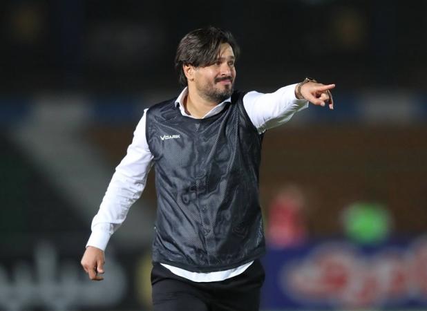 بازگشت سعید دقیقی به تمرینات پیکان از روز چهارشنبه