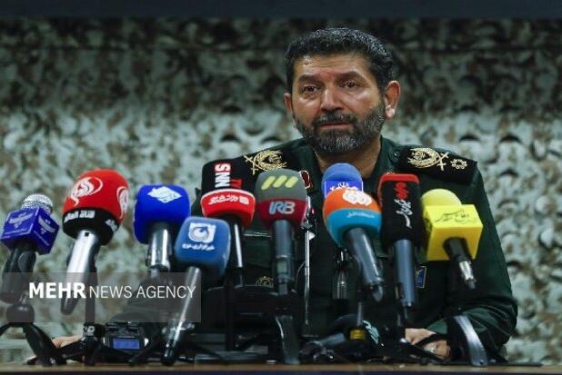 پیاده‌روی جاماندگان اربعین؛ حرکتی تمدن ساز با محوریت شهدای اقتدار