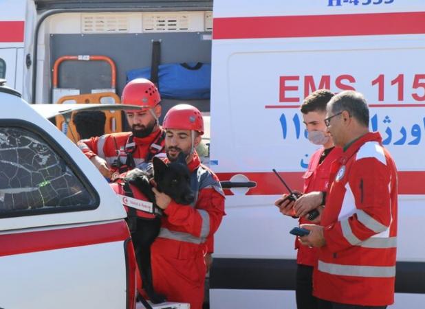 جلالی: پدافند غیرعامل رکن اصلی تاب‌آوری زیرساخت‌های حیاتی است