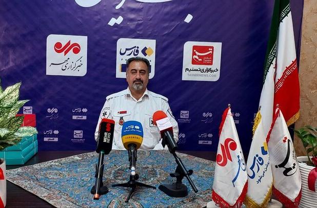 رسانه‌ها با شفاف‌سازی واقعیت‌ها اعتماد عمومی را تقویت می‌کنند