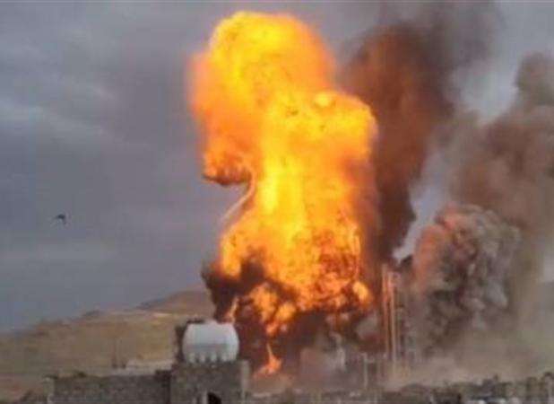 منابع عبری: حملات اسرائیل به یمن بیهوده است