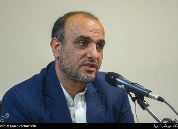 ۳۰ اردیبهشت، ملاقات مردمی مدیرکل کمیته امداد استان تهران