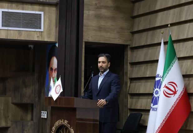 ضرورت گذار بنگاه‌های خوزستان از تصمیم‌گیری سلیقه‌ای به مدیریت داده‌محور