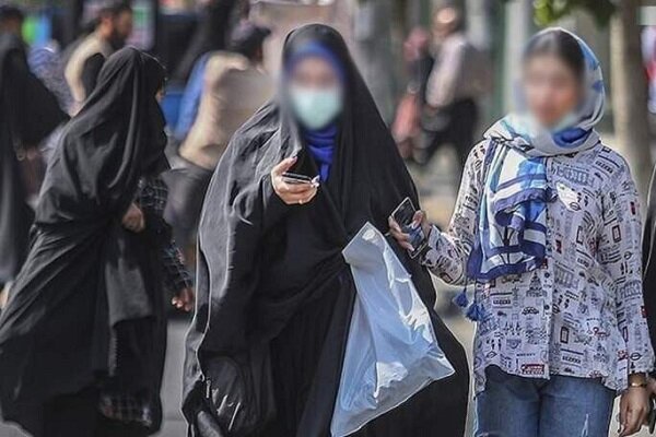 سواد پوشش، ضرورتی که از دل جامعه امروز برخاسته است