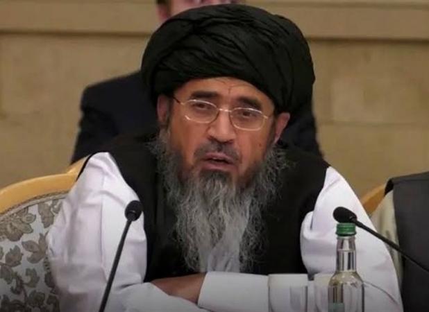 طالبان: زیر نفوذ هیچ کشوری نیستیم