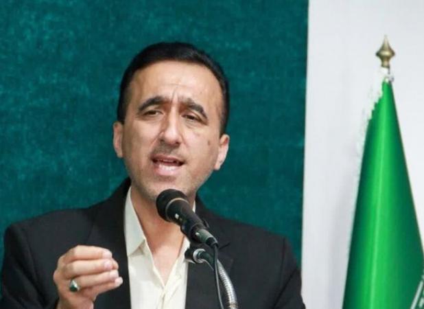 باقری: هیئات پایگاه پشتیبانی و مقاومت فاطمی هستند