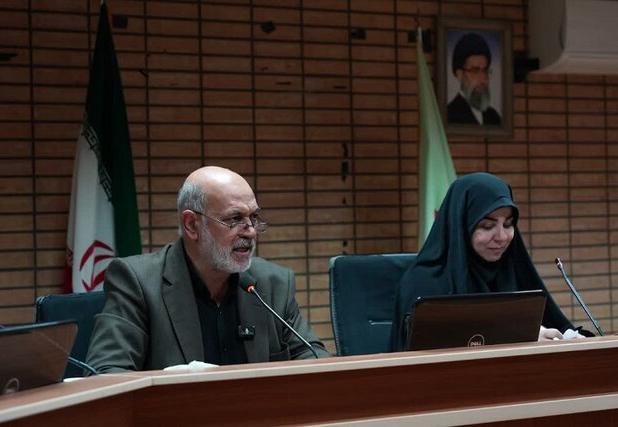 رئیس شورای شهر: حل بخش عمده‌ای از معضل ترافیک شیراز با اقدامات فرهنگی میسر می‌شود