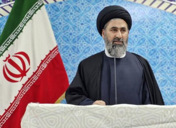 حجت الاسلام قدسی:  بصیرت و ولایت‌مداری، سلاح مقابله با فتنه است