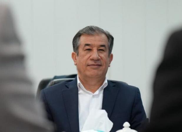 تغییر ساعت کاری دستگاه‌های اجرایی لرستان به دلیل موج گرما