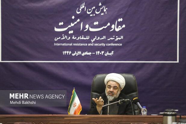 شهید «نصرالله» فرهنگ مقاومت را در منطقه و لبنان پایه گذاری کرد