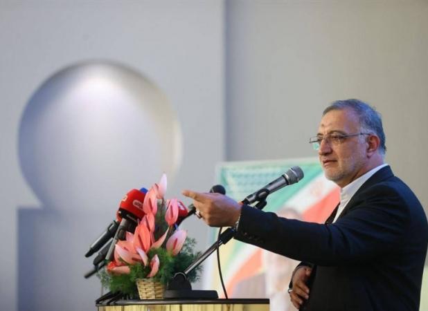 زاکانی: حق مردم از خان‌ها و خانچه‌ها باید گرفته شود