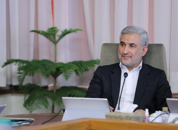 اسماعیلی: فصل نوینی از همکاری میان قوا را رقم خواهیم زد