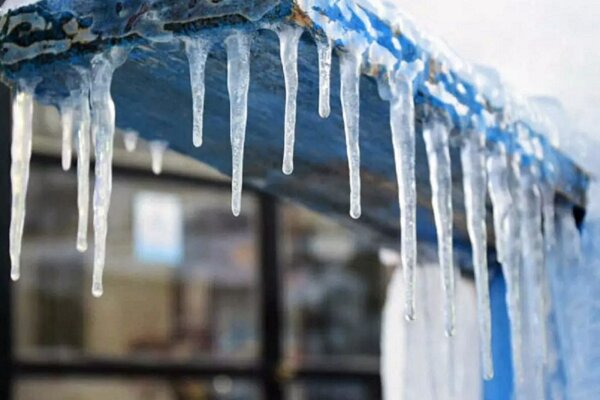 شمال سیستان و بلوچستان در آستانه شب‌های یخبندان