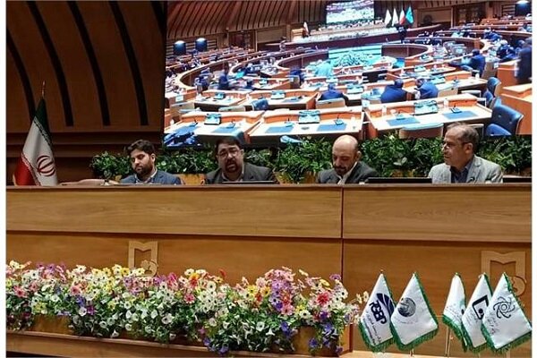 هم‌افزایی ملی پارک‌های فناوری برای تسهیل رشد شرکت‌های دانش‌بنیان