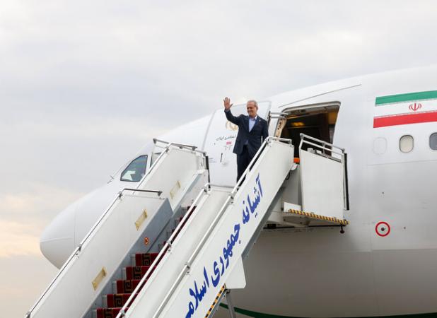 دعوت دانشجویان خراسان جنوبی از رئیس‌جمهور برای حضور در دانشگاه‌ها