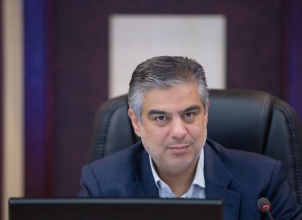 زندیه‌وکیلی: معیشت مردم خط قرمز برنامه‌های اقتصادی مرکزی است