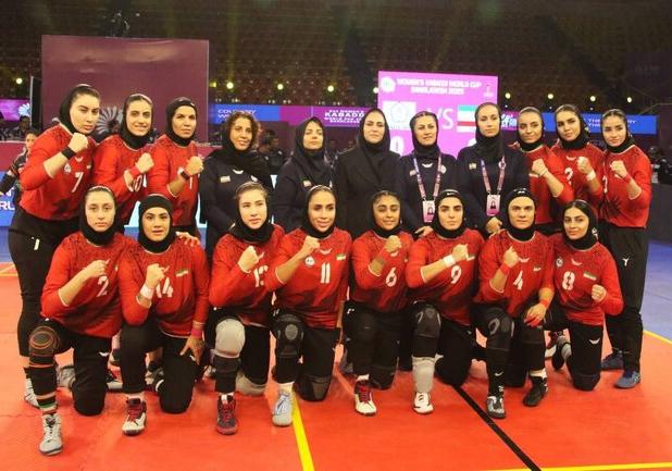 سومی جهان ما دیده نشد/ هیچ انگیزه‌ای به ملی پوشان نمی‌دهند