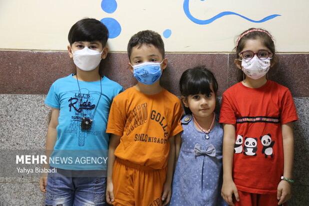 گذراندن آزمون سنجش شرط اصلی ثبت نام کلاس اولی ها است