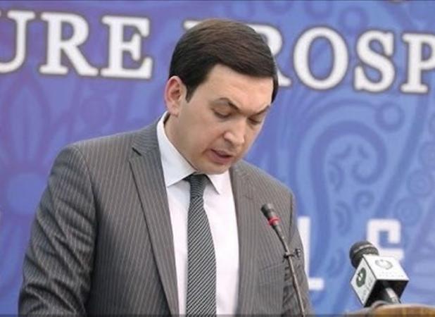 تأکید ازبکستان بر احیای گفتگوهای شانگهای با افغانستان