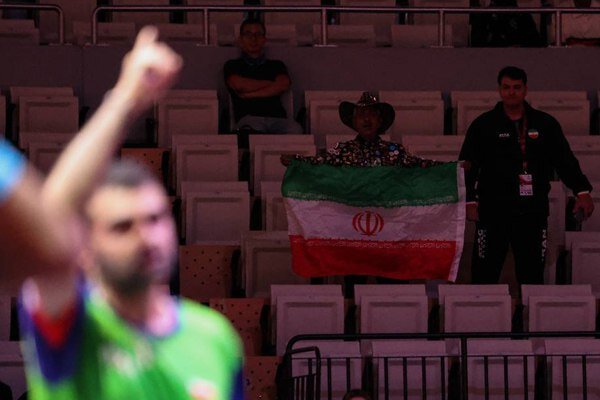 شرایط بهتر زنان ایران نسبت به مردان در رنکینگ جهانی تنیس روی میز