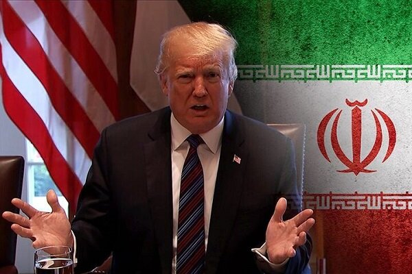 ادعای تکراری ترامپ: سایت‌های هسته‌ای ایران را نابود کرده‌ایم